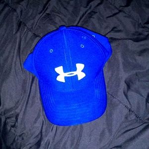 Underarmor,small,Blue